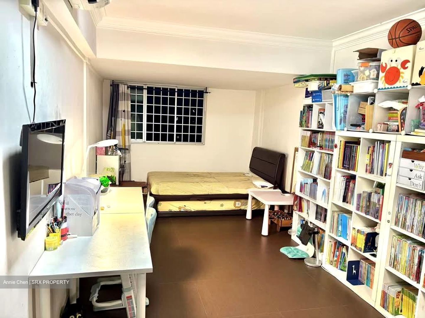 Blk 502 Ang Mo Kio Avenue 5 (Ang Mo Kio), HDB 3 Rooms #561868671
